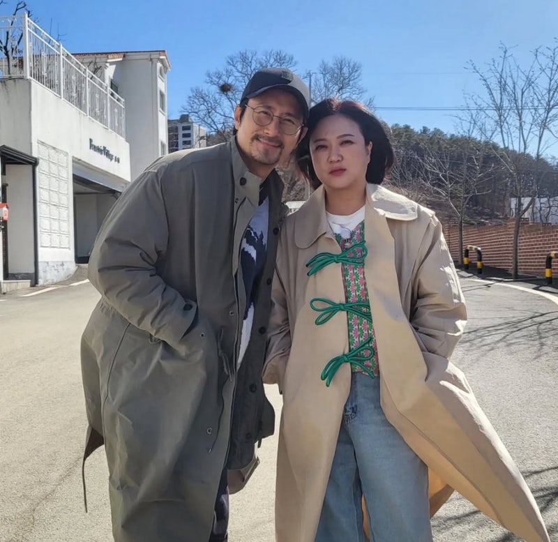 김수용 쓰러짐 당시... 임형준·김숙의 빠른 응급 대처로 의식 회복
