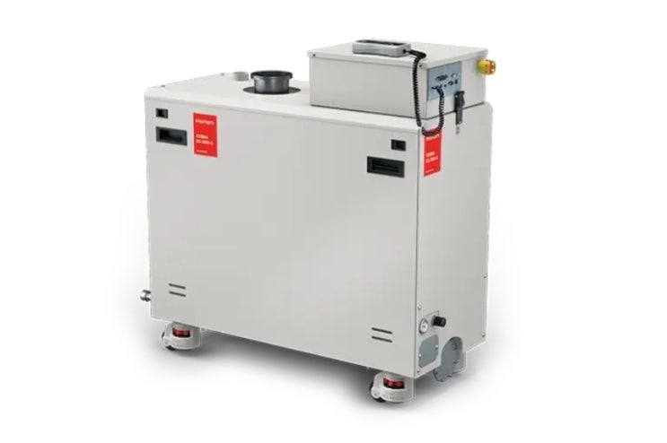  ADIXEN AD70KL DRYPUMP 아딕센 드라이펌프 ALCATEL 알카텔 파이퍼 진공펌프 PFEIFFER