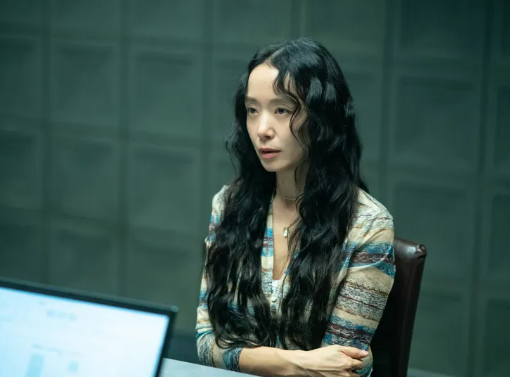 <b>자백의 대가</b> 출연진 원작 몇부작 줄거리 <b>김고은 전도연</b> 케미