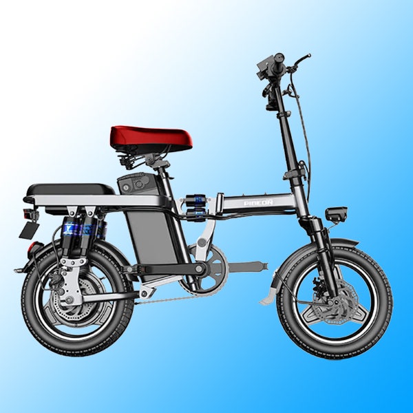 포에버 (FOREVER) RS5 전기 자전거 배터리 리필