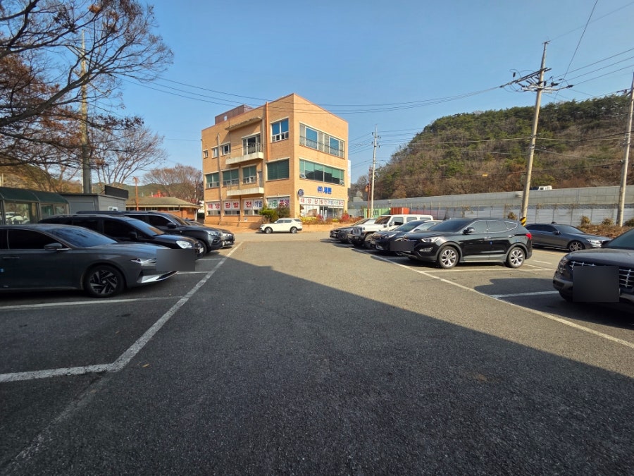 미송온천호텔 사진 2