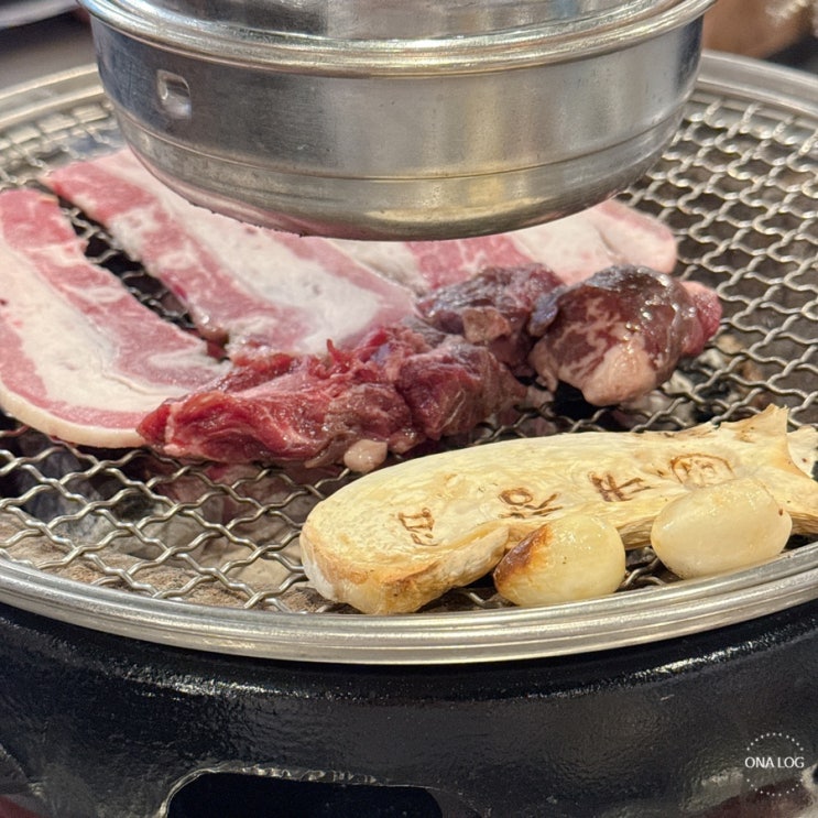  여수맛집 학동 곱창 대창 무한리필  '광명대창집 여수여천점'