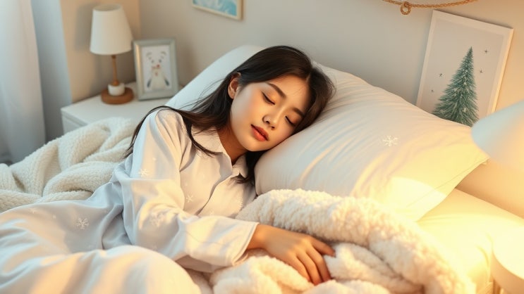  5만 원이라 쓰고 '사랑'이라 읽는다! 가심비 쩌는 크리스마스 선물 리스트