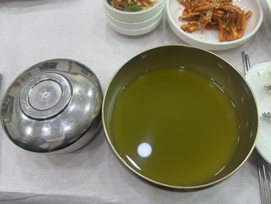 국일관횟집 사진 6