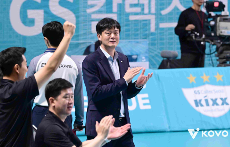  십자인대 손상을 입은 선수가 경기를 뛰길 바라는 이영택 감독, 하루빨리 경질되어야만 한다.