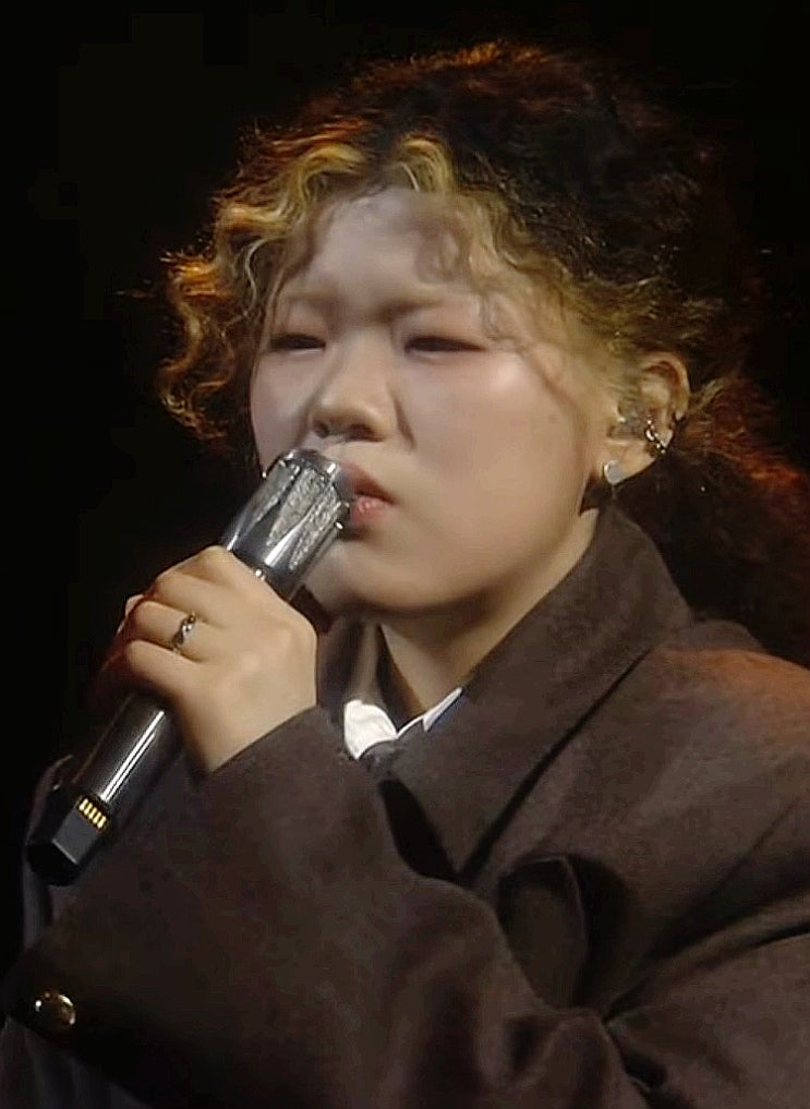 ‘우리들의 발라드’ 이예지 우승… 울음 터뜨린 이유는 아버지