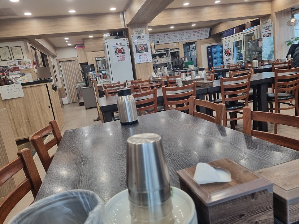 박은자맛사랑 사당점 사진 3