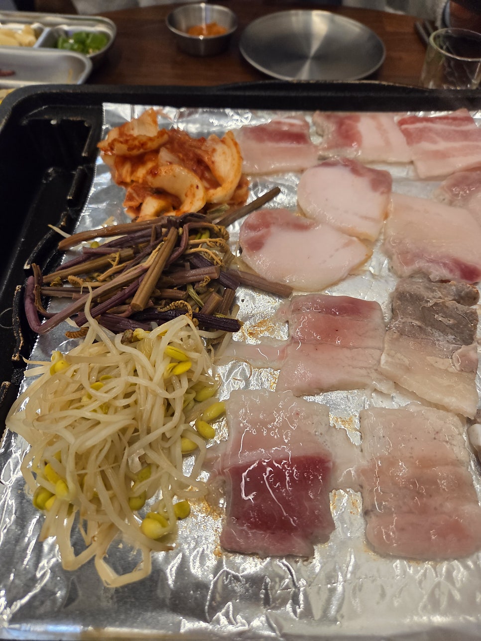 양푼한식당 사진 6