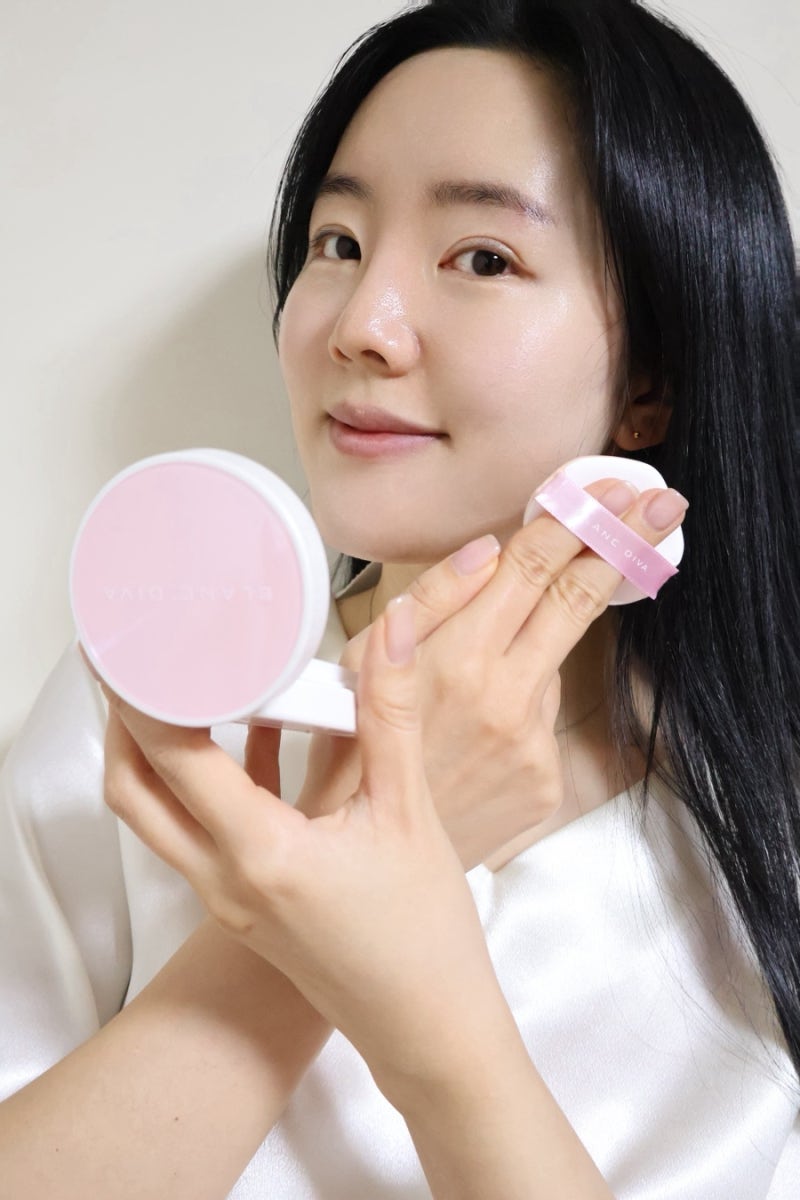12월 올리브영 세일 블랑디바 글로우온 파운데이션 쿠션팩트 2만원대 추천