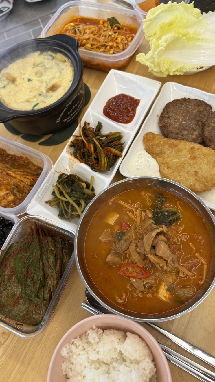  김치주문 고민 끝! 전라도 김치 ‘금치’ 솔직 후기 (배추·깻잎·부추 다 먹어봄)