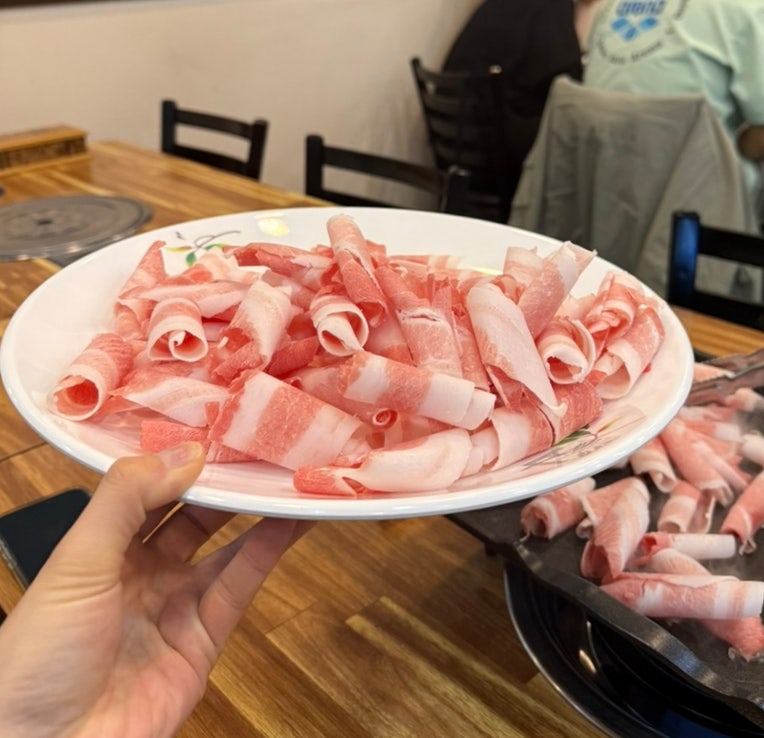 맘보식당 사진 3