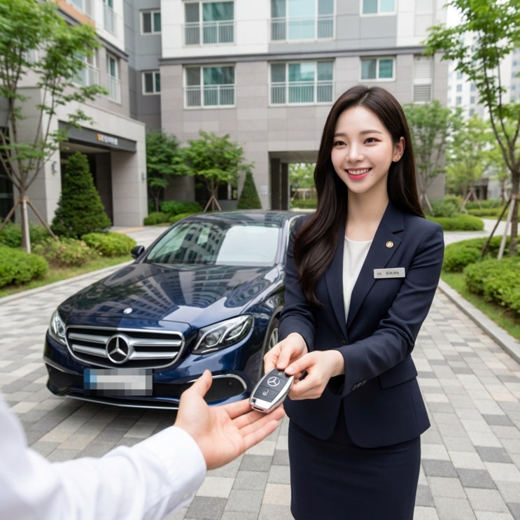  수원렌트카 사고대차 업그레이드로 선택 폭 넓은 라인업