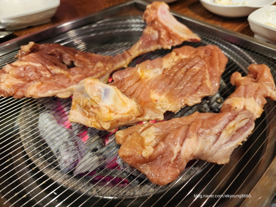 명갈비 상도본점 사진 5