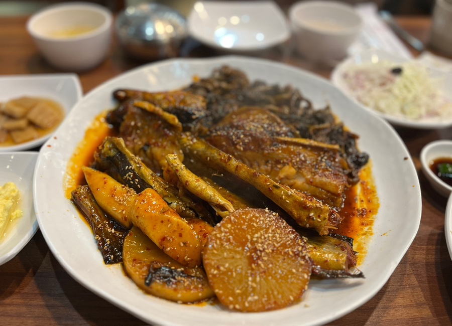 금빛코다리 사직점 사진 6