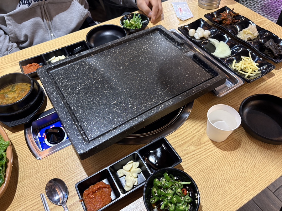 빡센민물장어 광주금호점 사진 6