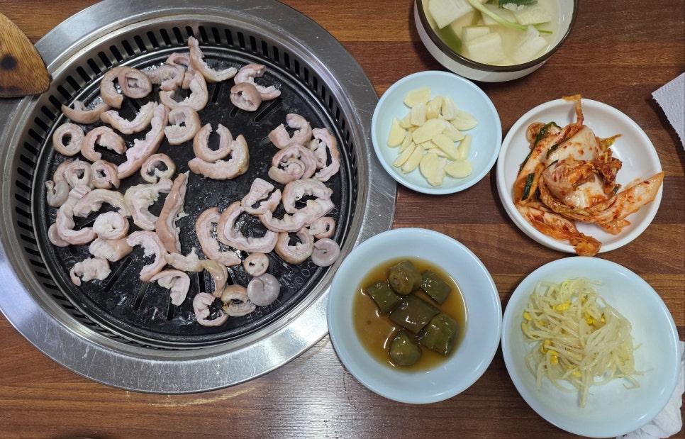 형제곱창 사진 2