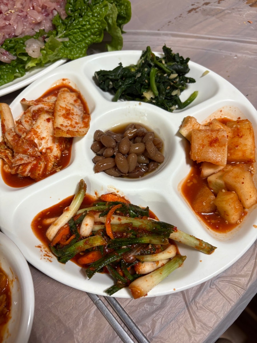 동강횟집 사진 4