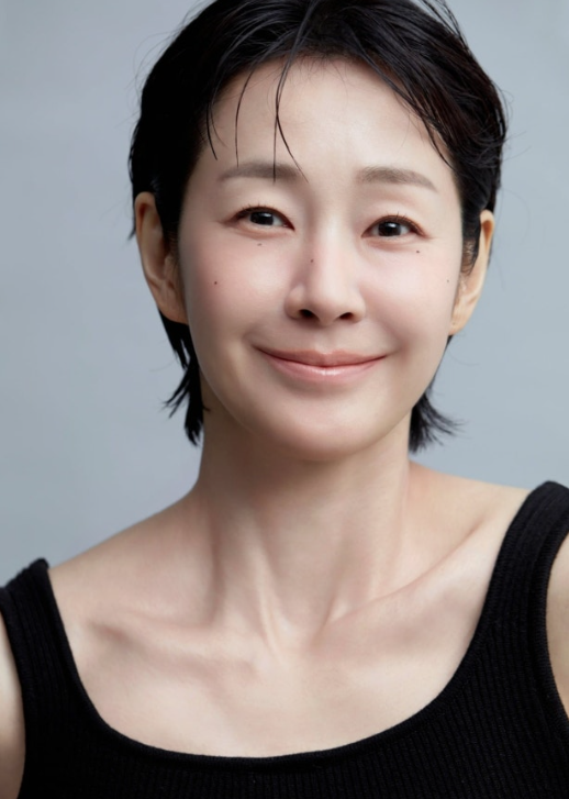   '168cm 45kg' 명세빈, "뼈 밖에 안 보이더니…" "살 안 찌는 체질, 다이어트 안 해" 솔직 고백 (김부장 이야기)