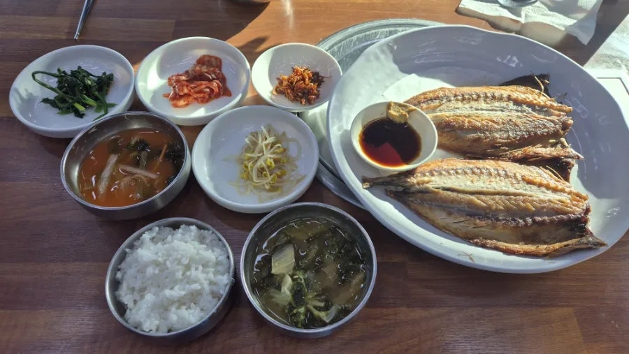 산전수랏간 사진 5