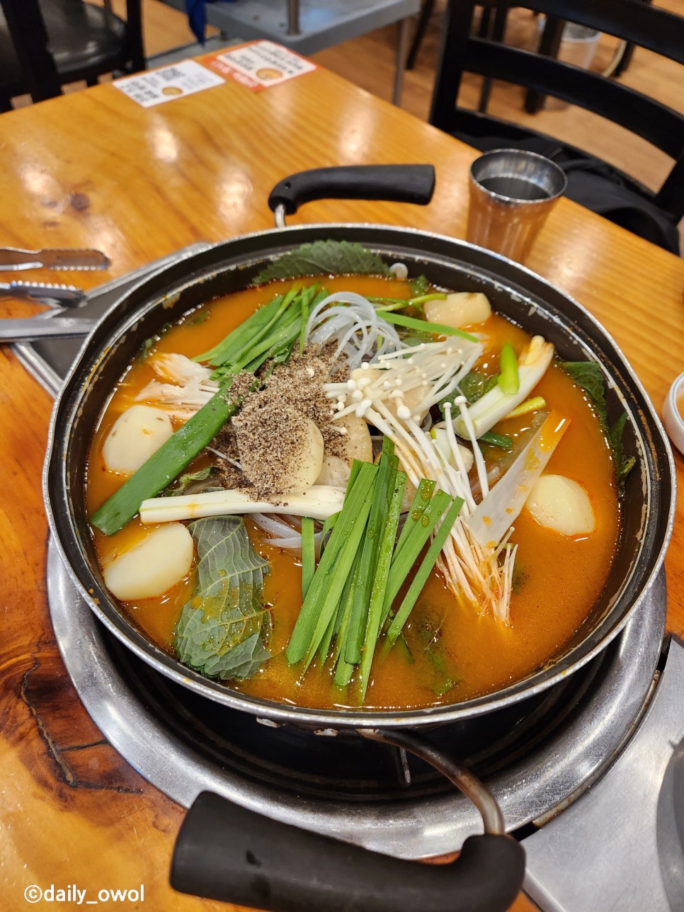 원당감자탕 구로직영점 사진 1
