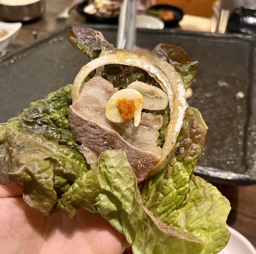 꽃소마루 수완점 사진 6