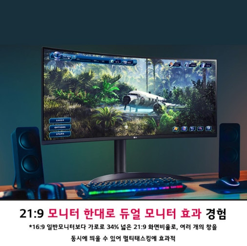 주식용 모니터 추천 주식용 노트북 LG그램17 추천