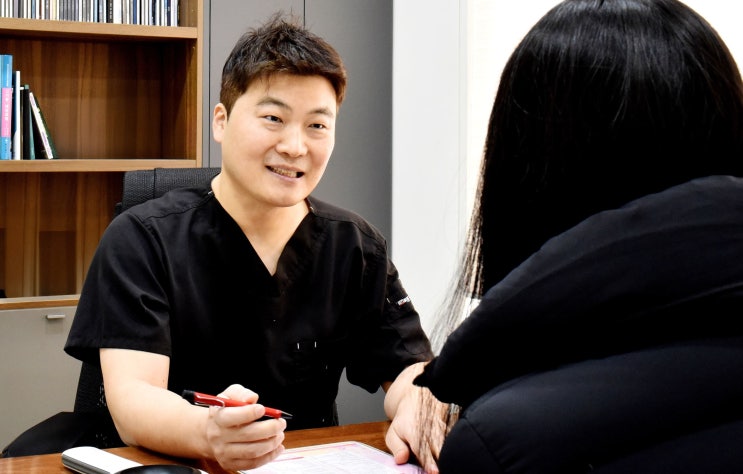  평촌 여성탈모치료 (모낭주사), 모발이 다시 자라지 않는 진짜 이유는?