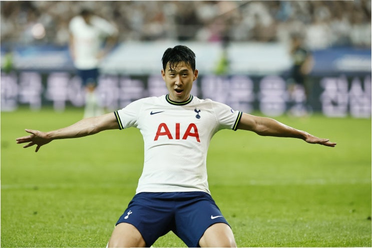 <b>손흥민</b>, 토트넘 복귀! 팬심... 영구 결번, <b>동상 건립 요구</b>까지?