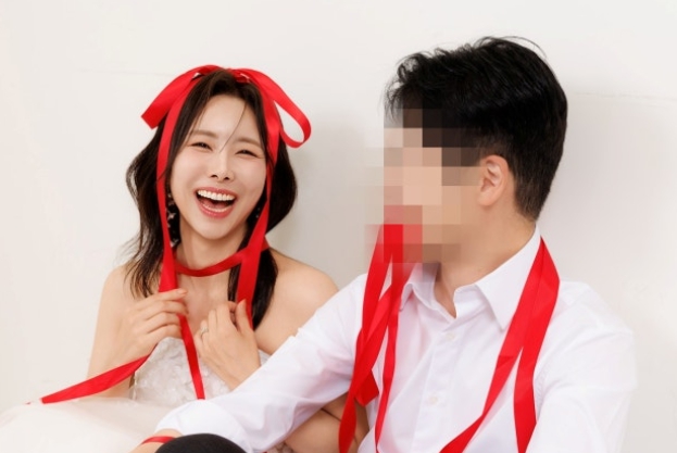   나는솔로 '대치동 영어강사' 8기 순자, 드디어 결혼해요! "출연 3년만에, 평생 함께할 인연 만났다”