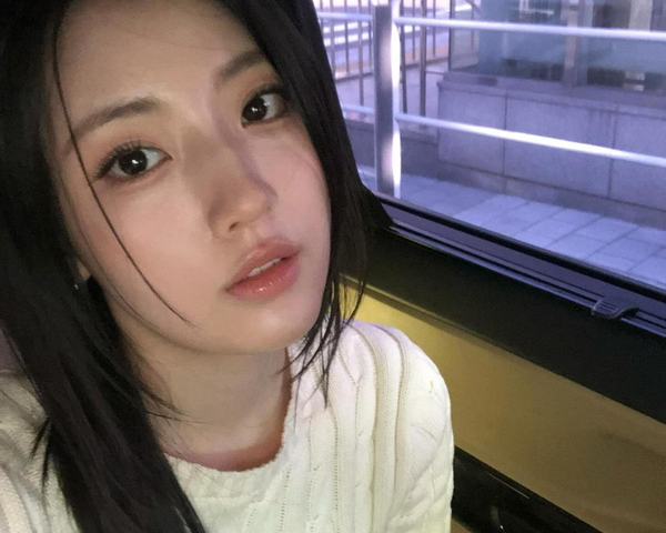 <b>정다빈 판타지오</b>와 <b>전속계약</b> 체결 – 새로운 시작을 알리다