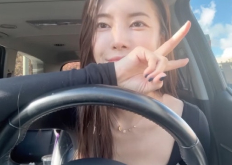   김윤지(NS윤지), LA현지 디즈니 캐스팅 미팅 성공적! "잘 끝냈다. 너무 재밌어"…할리우드 본격 활동 담금질