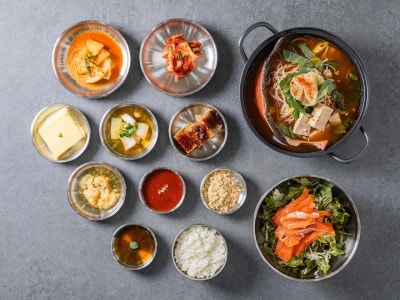 늘봄송어 사진 4
