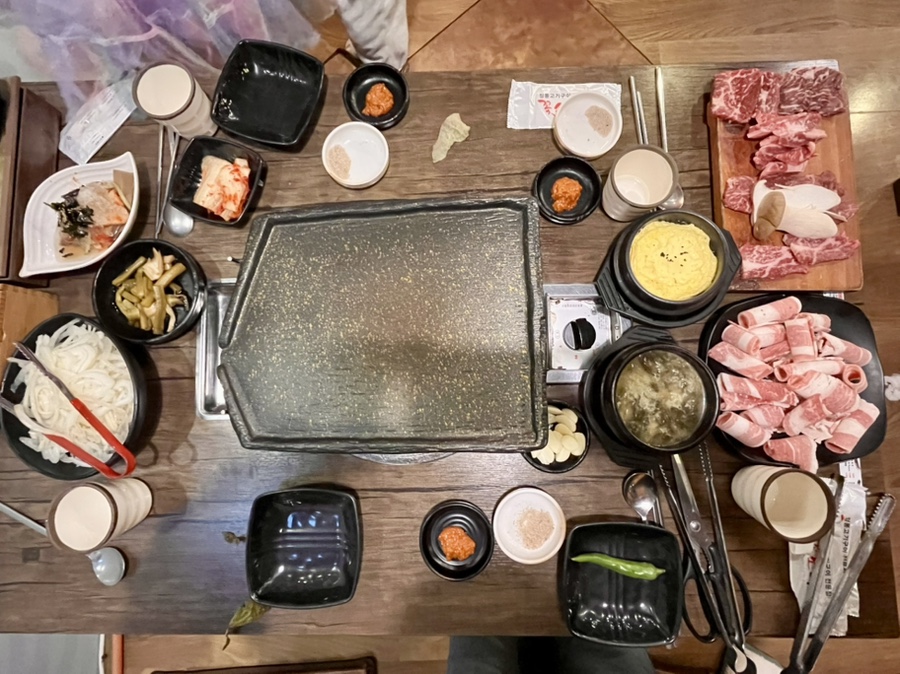 꽃소마루 수완점 사진 2