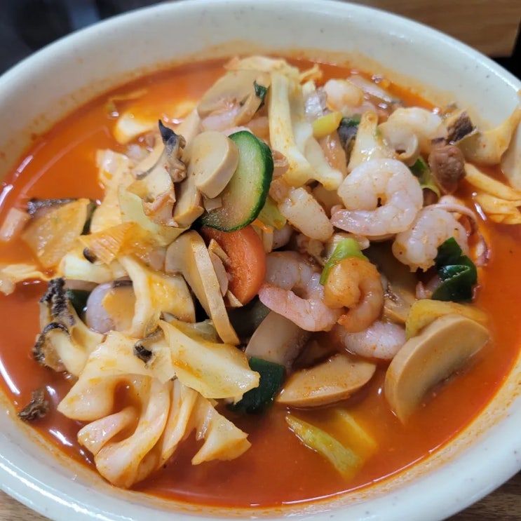  목포맛집:[태동반점]후기/ 목포또간집중깐근황 여전하다!!!
