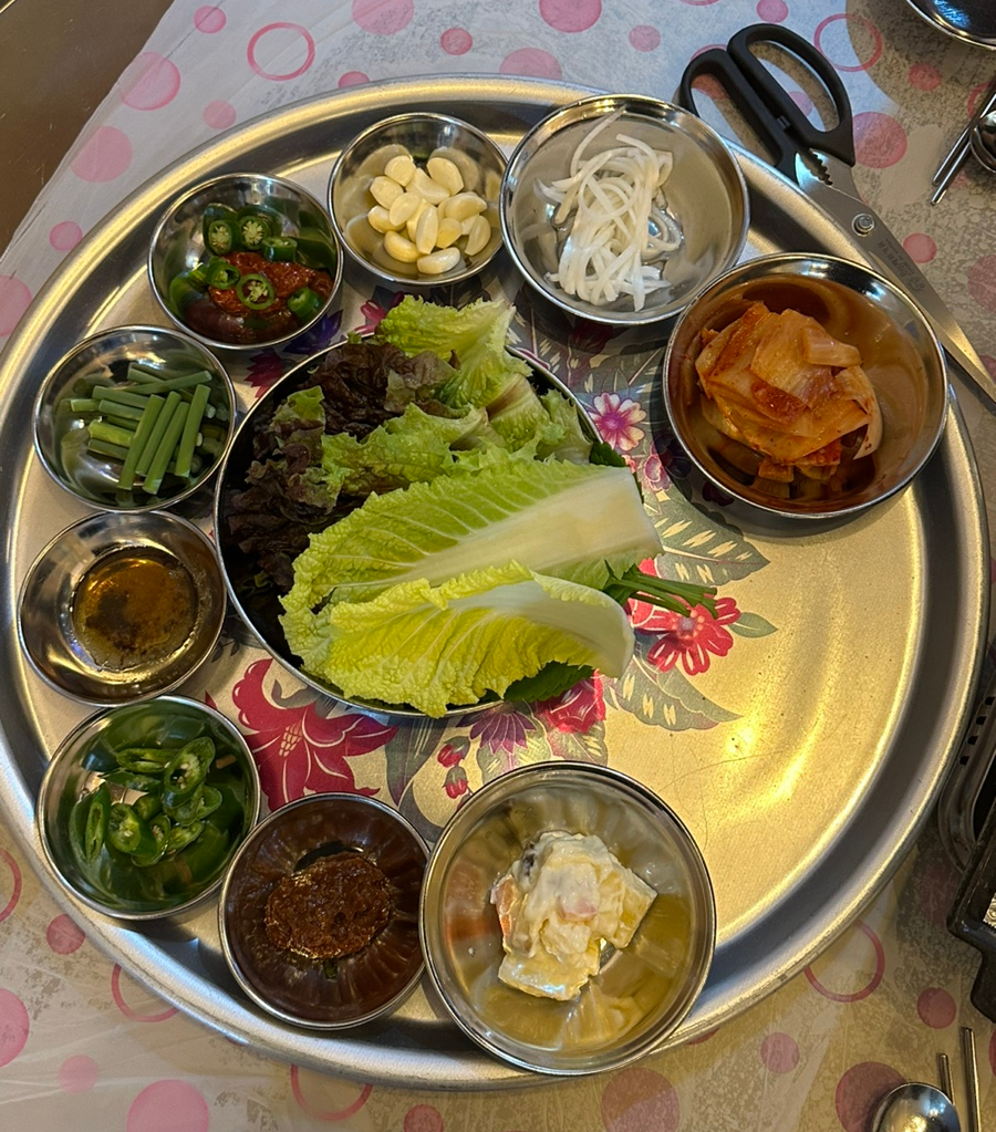 내포냉삼집 사진 6