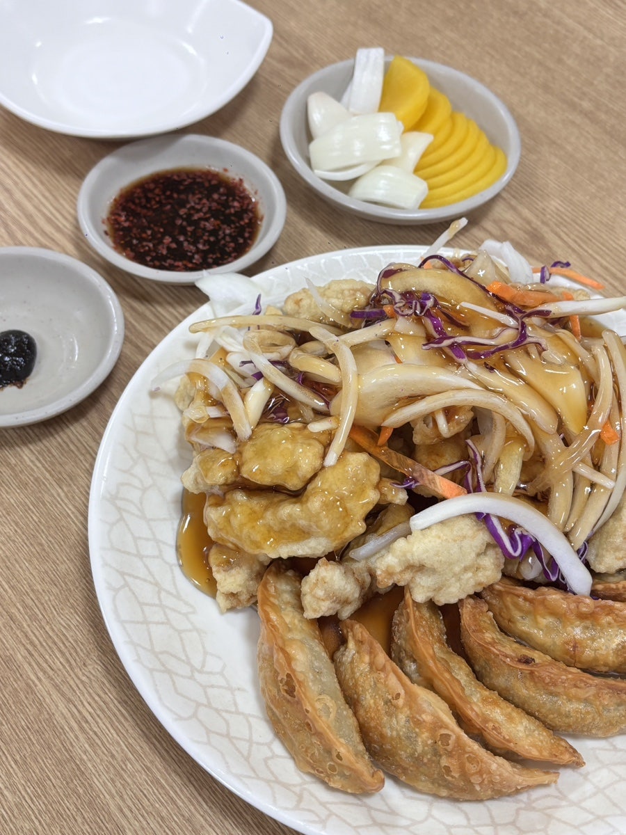 길림성 사진 5