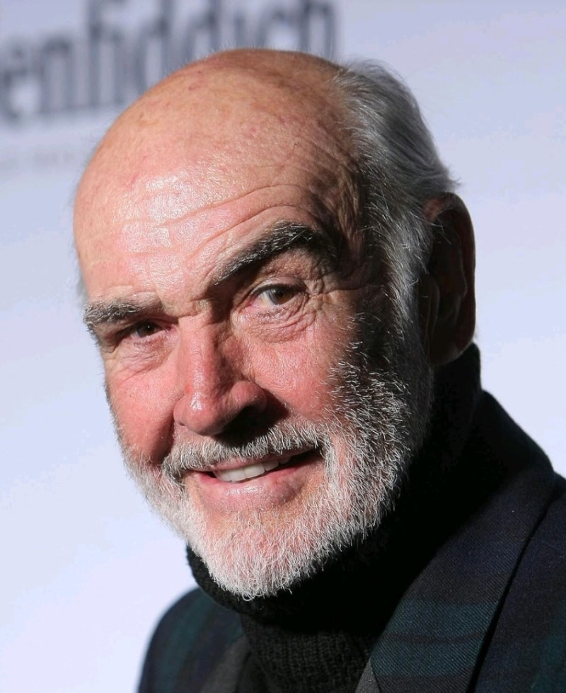숀 코너리(Sean Connery)의 삶과 이력, 결혼과 가족, 영화 대표작 5선: 007 살인 번호, 007 골드핑거,....