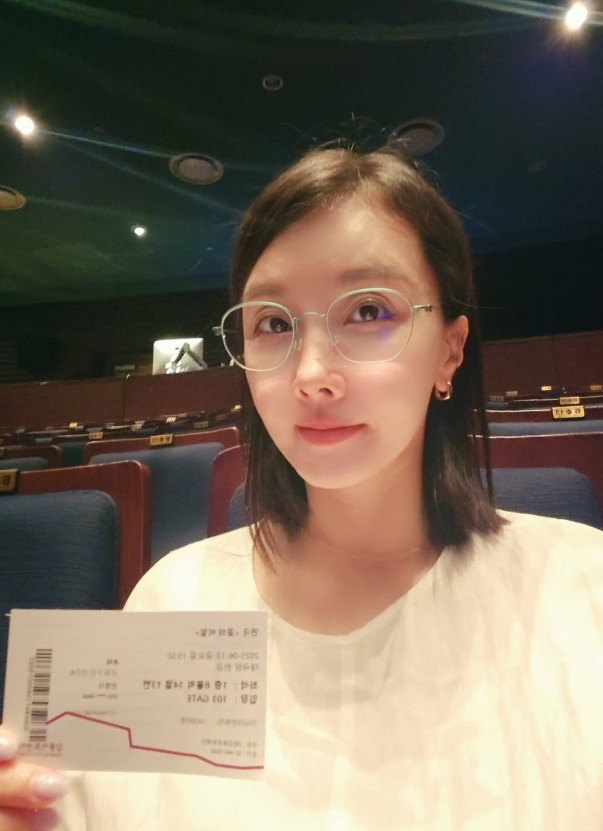 32년 차 배우 이현경, '<b>미스트롯4</b>' 전격 출연! 드라마 여왕에서... 