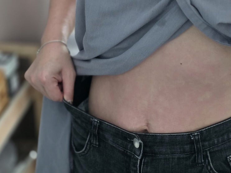  이천 마사지 갈산동 복부관리 받고 온 뷰티호텔184 후기