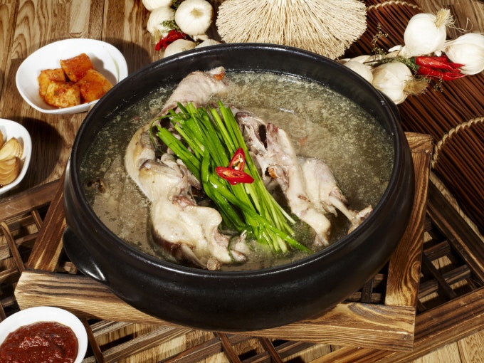 수락폭포가든 사진 2