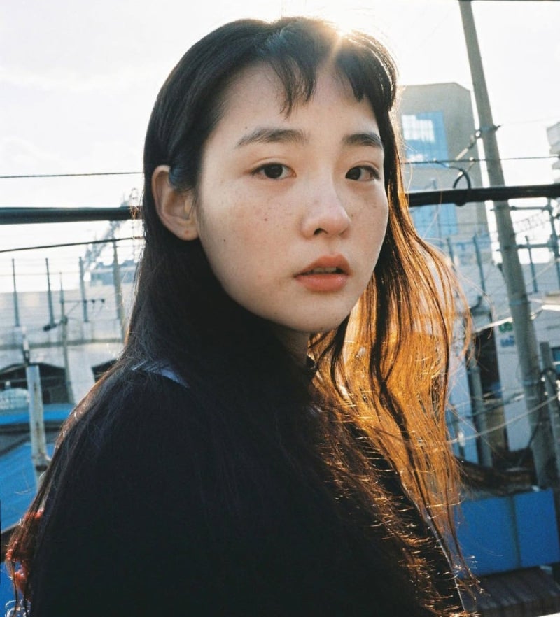 김민하 “포기하란 말이 가장 큰 자극”…‘태풍상사’로 증명한 성장 서사
