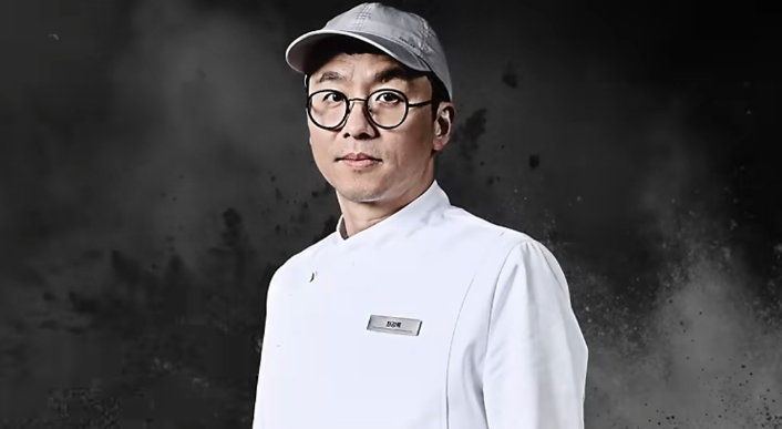 최강록, 다시 칼을 든다 정호영·샘킴·레이먼 킴까지 흑백요리사2가 불러온 뜨거운 반가움