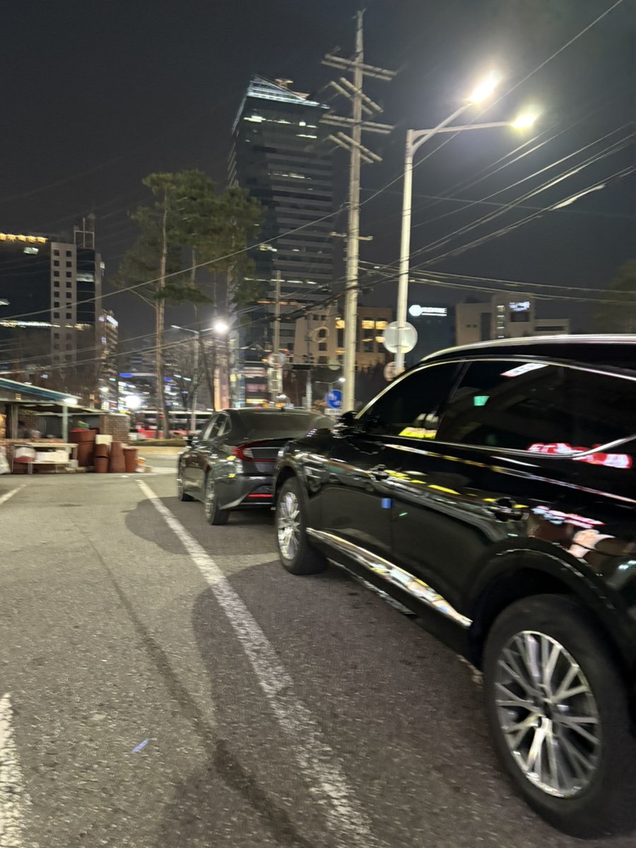 24시전주콩나물해장국 사진 2