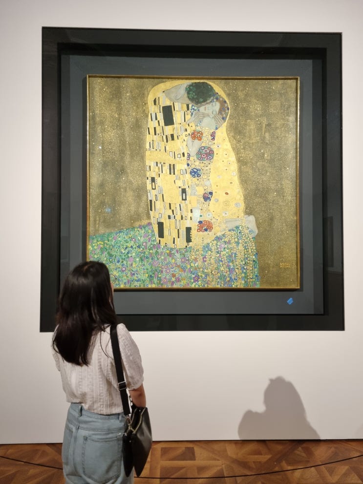  예술은 어렵지 않다.