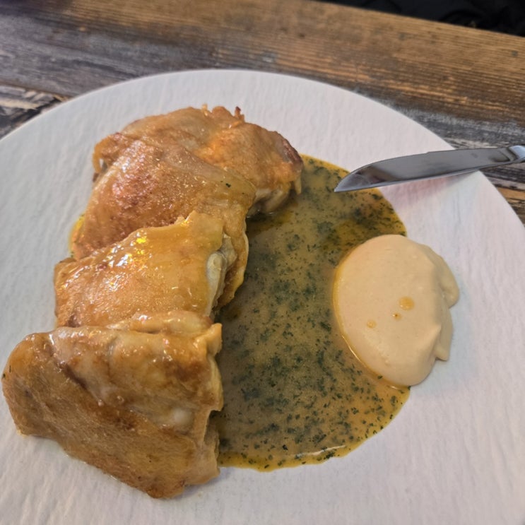  대구 대명동 양식 맛집 로이스키친 리뷰 데이트하기 좋은 파스타 스테이크 맛집 추천