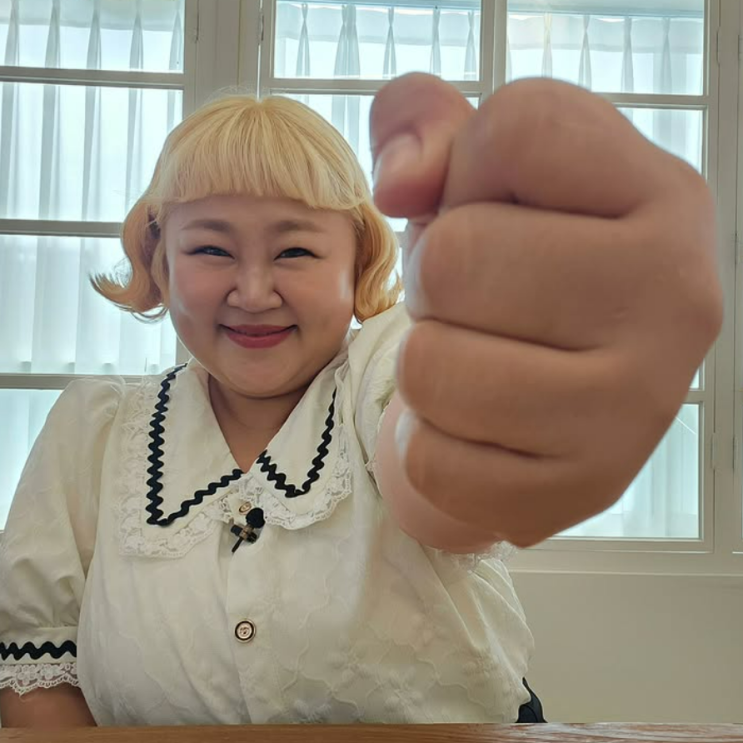 동상이몽 <b>홍윤화 40kg</b> 감량 선언! 실제로 20kg 감량을 도와준... 