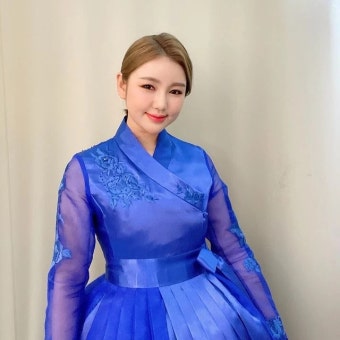 <b>송가인</b>, LA <b>콘서트</b> 개최 확정
