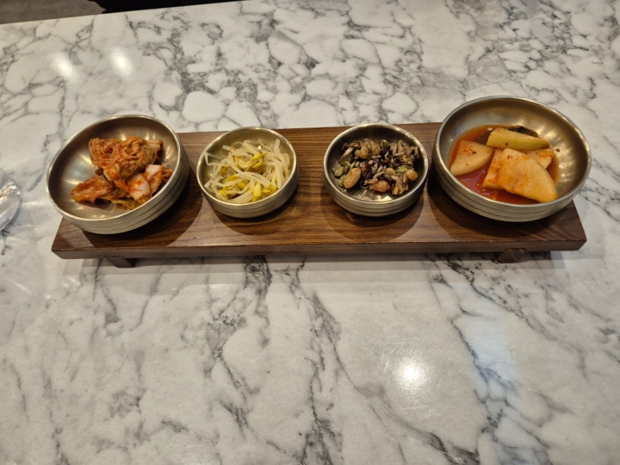 Myeonginseolreongtang Baebongchogyojeom photo 5
