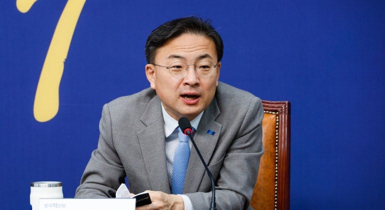 조국혁신당 국회의원 신장식 프로필 나이 고향 학력 경력