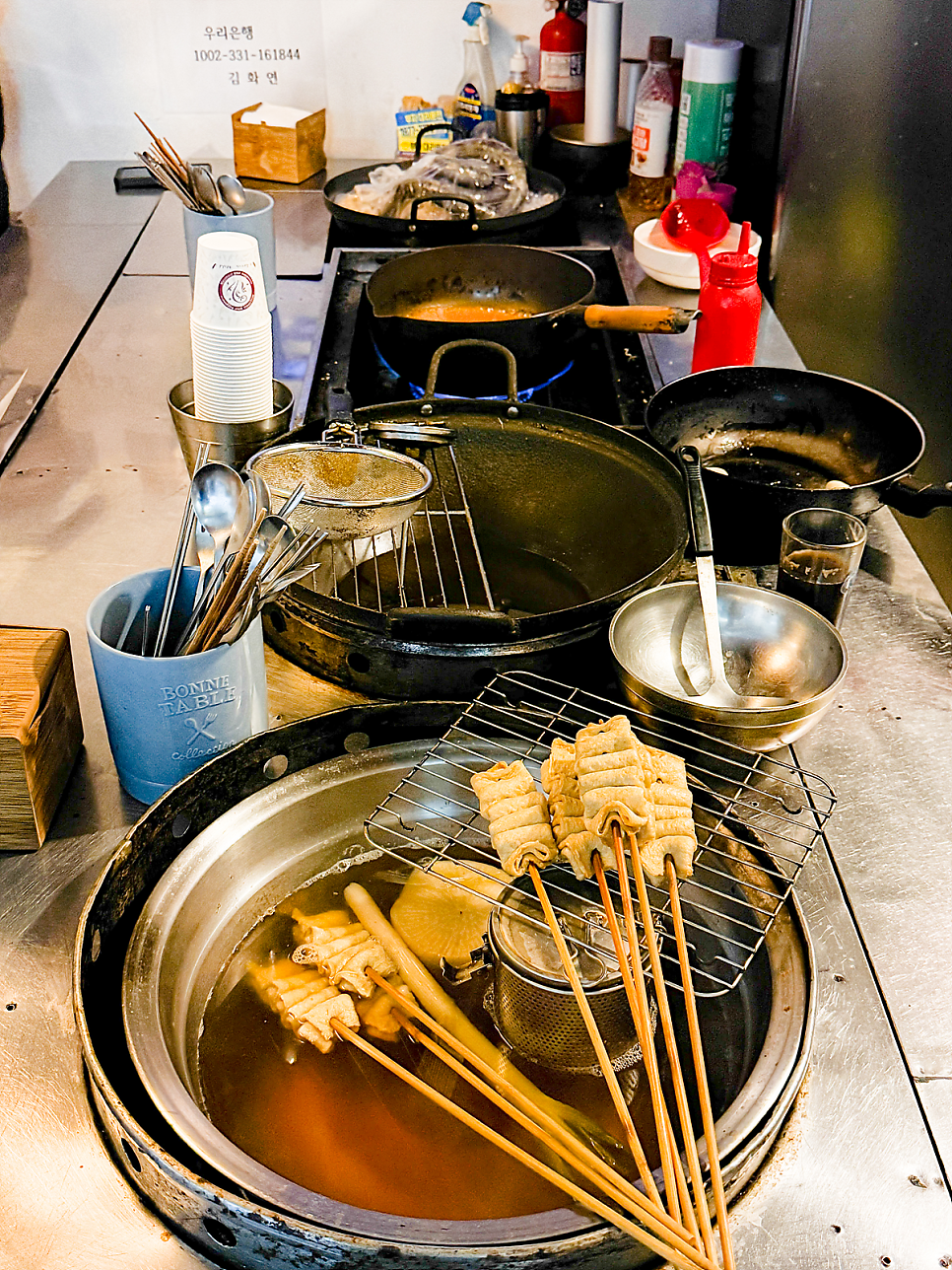 요리조리분식포차 사진 4